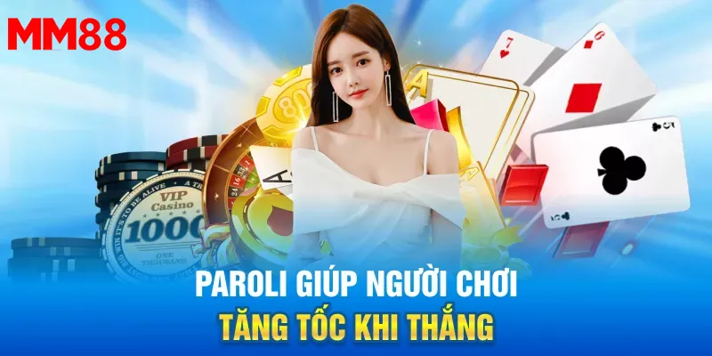 Chiến Thuật Paroli – Tận Dụng Mạch Thắng Để Tăng Lợi Nhuận
